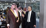 الهيئة العامة للاستثمار تستقبل وفد حكومي سعودي لبحث فرص الشراكة في قطاع التشييد والبناء