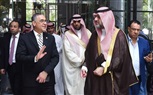 الهيئة العامة للاستثمار تستقبل وفد حكومي سعودي لبحث فرص الشراكة في قطاع التشييد والبناء