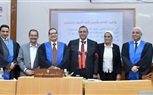 أكاديمية السادات تمنح وكيل وزارة الاستثمار درجة الدكتوراه في 