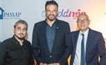 بالصور ....مؤسسة الجود تحتفل بتجهيز 50 عروسة يتيمة من محافظات الصعيد في حفل استثنائي
