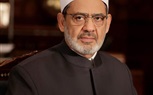 شيخ الأزهر يهنئ الأمة الإسلامية بعيد الأضحى  