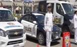 إستعدادات أمنية مكثفة .. لتأمين إحتفالات المواطنين بعيد الأضحى المبارك