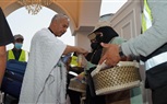 توافد حجاج السياحة 