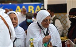 توافد حجاج السياحة 