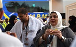 توافد حجاج السياحة 