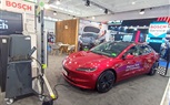 إختتام الدورة الـ 30 من معرض (autopromotec).. 
