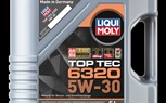 زيت محرك جديد من LIQUI MOLY لموديلات ستيلانتس