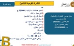 وزارة العمل: 3209 فُرصة عمل جديدة في 59 شركة خاصة تنتظر شباب 14 محافظة