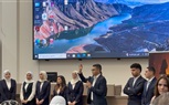 “مشوار”.. مشروع تخرج يتألق في الأكاديمية الدولية للهندسة وعلوم الإعلام
