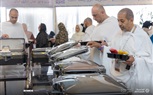 بتنظيم دقيق وخدمات متكاملة.. إستمرار تقديم الخدمات اللازمة لحجاج السياحة بمشعر منى