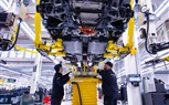 زيارة حصرية لمصانع لامبورجينى – سانتا آجاتا – بولونيا..  Lamborghini.. 