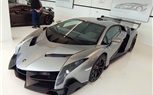 زيارة حصرية لمصانع لامبورجينى – سانتا آجاتا – بولونيا..  Lamborghini.. 