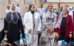مدارس العمران الحديثة للغات تحتفل بتخريج الدفعة السابعة لعام 2024/2025