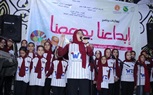 أجواء مٌبهجة وتزاحم جماهيري إحتفالاً بعيد الأضحى المبارك بثقافة الشرقية