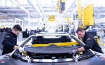 زيارة حصرية لمصانع لامبورجينى – سانتا آجاتا – بولونيا..  Lamborghini.. 
