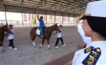 الداخلية تنظم إحتفالية للأطفال ذوى الهمم بحضور نجوم المجتمع