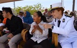 الداخلية تنظم إحتفالية للأطفال ذوى الهمم بحضور نجوم المجتمع
