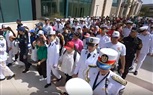 الداخلية تنظم إحتفالية للأطفال ذوى الهمم بحضور نجوم المجتمع