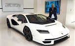 زيارة حصرية لمصانع لامبورجينى – سانتا آجاتا – بولونيا..  Lamborghini.. 
