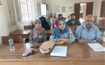 ملخص إنجازات وأنشطة مركز البحوث الزراعية في الفترة من 7 الي 13 يونيو  2025