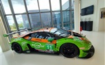 زيارة حصرية لمصانع لامبورجينى – سانتا آجاتا – بولونيا..  Lamborghini.. 