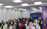 انطلاق فعاليات اليوم الأول لبرنامج «المرأة تقود للمحافظات» لتأهيل 50 سيدة بكفر الشيخ 