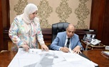 محافظ المنيا: الانتهاء من المخططات الاستراتيجية والتفصيلية لـ 9 مدن و352 قرية واعتماد 1347 عزبة