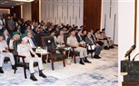 الأكاديمية العسكرية المصرية تنظم مراسم تخريج الدورة التدريبية رقم (8) للدفعة (57) ملحقين دبلوماسيين بعد إتمام فترة تأهيلهم