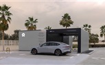 NIO تقلّص زمن شحن المركبات الكهربائية بنسبة تصل إلى 99% عبر تقنية استبدال البطارية خلال ثلاث دقائق