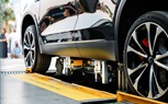 NIO تقلّص زمن شحن المركبات الكهربائية بنسبة تصل إلى 99% عبر تقنية استبدال البطارية خلال ثلاث دقائق