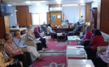انطلاق حملة «طرق الأبواب» لتنظيم الأسرة بكفر الشيخ 