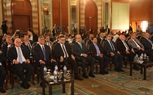 محافظ الجيزة يشهد فعاليات النسخة الخامسة من مؤتمر أخبار اليوم العقاري 