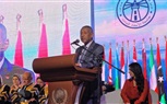 سفير السودان بالقاهرة ومحافظ مرسى مطروح يشهدان تخريج كلية الطب بجامعة الأحفاد في مدينة العلمين 