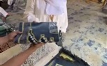 رئيس بعثة الحج الرسمية: وصول نحو 17 الف حاج من بعثة القرعة إلى مكة المكرمة