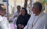 عاطف عجلان : اشادة الحجاج بمخيمات عجلان جروب تزيد من مسئولية الشركة تجاه عملائها 