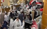 رئيس بعثة الحج الرسمية: وصول نحو 17 الف حاج من بعثة القرعة إلى مكة المكرمة