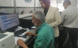 محافظ دمياط يتابع جهود الوحدة المحلية بالسرو بملفات العمل المختلفة للارتقاء بمستوى الخدمات المقدمة للمواطنين 
