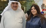 الشيخة هالة البدر تفتتح «من الكويت إلى لندن.. عبد الحسين عبدالرضا في الذاكرة الفنية»