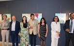 الأكاديمية المصرية للفنون بروما تطلق سلسلة 