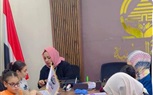 انطلاق مبادرة “إيد بتفيد” لتمكين المرأة بشرم الشيخ