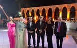 نائب السفير المصري في الرياض يحتفل بزفاف نجله في القاهرة بحضور نائب رئيس الوزراء ونجوم المجتمع