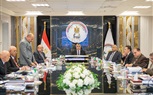 وزير الدولة للإنتاج الحربي يترأس اجتماعات لجنة تقييم واختيار القيادات العليا بالجهات التابعة للوزارة
