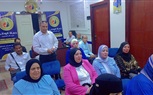 حماة الوطن بسوهاج ينظم ندوة تثقيفية عن إدارة الحملات الانتخابية