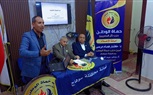 حماة الوطن بسوهاج ينظم ندوة تثقيفية عن إدارة الحملات الانتخابية