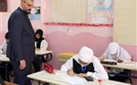 السفير الليبي في القاهرة يتابع امتحانات الشهادتين الإعدادية والثانوية للطلبة الليبيين