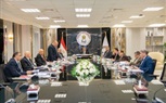 وزير الدولة للإنتاج الحربي يترأس اجتماعات لجنة تقييم واختيار القيادات العليا بالجهات التابعة للوزارة