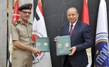 مركز البحوث الطبية والطب التجديدى يوقع بروتوكول تعاون مع جامعة المنصورة الأهلية
