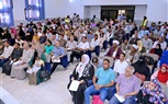 محافظ سوهاج يعقد اللقاء الجماهيري الأسبوعي للاستماع إلى شكاوى وطلبات المواطنين