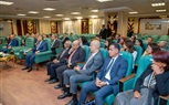 وزير الدولة للإنتاج الحربى يلتقى رؤساء البعثات الدبلوماسية والقنصلية المصرية بالخارج