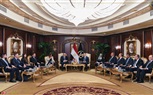 وزير الداخلية يستقبل نظيره بجمهورية صربيا لتوقيع مُذكرة تعاون فى مجال مُكافحة الجريمة